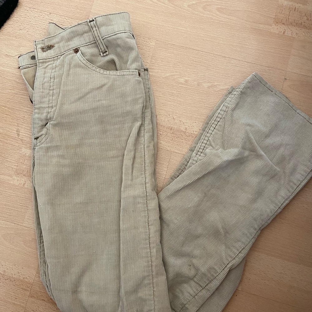 Levi’s